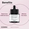 imageCOSRX 15 Niacinamide Face Serum 067 fl oz Pore Minimizer Serum for Face Even Skin Tone Korean Skin Care