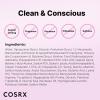 imageCOSRX 6X Peptide Collagen Booster Toner Serum with Copper Peptides Niacinamide ampamp Hyaluronic Acid Skin Renewal Boosting Facial Essence for All Skin Types Korean Skin Care 150mL507 FlOz