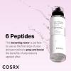 imageCOSRX 6X Peptide Collagen Booster Toner Serum with Copper Peptides Niacinamide ampamp Hyaluronic Acid Skin Renewal Boosting Facial Essence for All Skin Types Korean Skin Care 150mL507 FlOz
