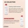 imageCOSRX AC Collection Acne Calming Liquid Intensive 422 floz  125ml  AHA BHA Toner for Acne Prone Skin Animal Testing Free Parabens Free Korean Skin CareIntensive Toner