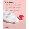 imageCOSRX AC Collection Acne Calming Liquid Intensive 422 floz  125ml  AHA BHA Toner for Acne Prone Skin Animal Testing Free Parabens Free Korean Skin CareMild Toner