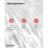 imageCOSRX AC Collection Acne Calming Liquid Intensive 422 floz  125ml  AHA BHA Toner for Acne Prone Skin Animal Testing Free Parabens Free Korean Skin CareMild Toner