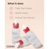 imageCOSRX AC Collection Blemish Spot Clearing Serum 40ml  135 floz  Centella Niacinamide EGF Serum  Cruelty Free Paraben Free Korean Skin Care135 Ounce Pack of 1