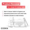 imageCOSRX AHA 2 BHA 2 Blemish Treatment Serum 60 Pure Cotton Balls Quick ampamp Easy Daily Spot Treatment Blackheads ampamp Whiteheads Sebum Control Paraben Free Phthalates Free Korean Skin Care