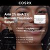 imageCOSRX AHA 2 BHA 2 Blemish Treatment Serum 60 Pure Cotton Balls Quick ampamp Easy Daily Spot Treatment Blackheads ampamp Whiteheads Sebum Control Paraben Free Phthalates Free Korean Skin Care