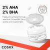 imageCOSRX AHA 2 BHA 2 Blemish Treatment Serum 60 Pure Cotton Balls Quick ampamp Easy Daily Spot Treatment Blackheads ampamp Whiteheads Sebum Control Paraben Free Phthalates Free Korean Skin Care