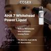 imageCOSRX AHA 7 Whitehead Power Liquid 100ml34 Fl Oz Pack of 1