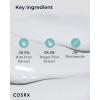 imageCOSRX AHA BHA VITAMIN C Daily Cream 169 fl oz 50 ml Face Cream Anti Aging Plumping Skin Natural Fruit Korean Skin Care