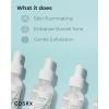 imageCOSRX AHA BHA Vitamin C Booster Serum 101floz30ml Anti Aging Plumping Hydrating Serum with Niacinamide Not Tested on Animals No Parabens Korean Skincare