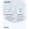 imageCOSRX AHA BHA Vitamin C Booster Serum 101floz30ml Anti Aging Plumping Hydrating Serum with Niacinamide Not Tested on Animals No Parabens Korean Skincare