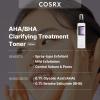 imageCOSRX AHABHA Treatment Toner 507 floz 150ml Facial Exfoliating Spray for Whiteheads Pores ampamp Uneven Skin Korean Toner Not Tested on Animals No Parabens No Sulfates Korean Skin Care507 Fl Oz Pack of 1