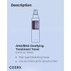 imageCOSRX AHABHA Treatment Toner 507 floz 150ml Facial Exfoliating Spray for Whiteheads Pores ampamp Uneven Skin Korean Toner Not Tested on Animals No Parabens No Sulfates Korean Skin Care