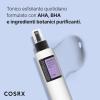 imageCOSRX AHABHA Treatment Toner 507 floz 150ml Facial Exfoliating Spray for Whiteheads Pores ampamp Uneven Skin Korean Toner Not Tested on Animals No Parabens No Sulfates Korean Skin Care507 Fl Oz Pack of 1