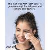 imageCOSRX AHABHA Treatment Toner Facial Exfoliating Spray for Whiteheads Pores and Uneven Skin 946 floz 280ml Not Tested on Animals No Parabens No Sulfates Korean Skin Care