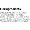 imageCOSRX AHABHA Treatment Toner Facial Exfoliating Spray for Whiteheads Pores and Uneven Skin 946 floz 280ml Not Tested on Animals No Parabens No Sulfates Korean Skin Care