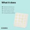 imageCOSRX Acne Pimple Patch Absorbing Hydrocolloid Original 3 Size Patches for Zits Cover Spot Stickers for Face and Body Not Tested on Animals No Toxic Ingredients 120 Count Pack of 548 Count