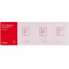 imageCOSRX Acne Pimple Patch Absorbing Hydrocolloid Original 3 Size Patches for Zits Cover Spot Stickers for Face and Body Not Tested on Animals No Toxic Ingredients 120 Count Pack of 596 Piece Assortment