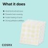 imageCOSRX Acne Pimple Patch Absorbing Hydrocolloid Original 3 Size Patches for Zits Cover Spot Stickers for Face and Body Not Tested on Animals No Toxic Ingredients 120 Count Pack of 524 Count Pack of 5