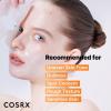 imageCOSRX Advanced Snail Mucin Glass Glow Hydrogel Face Masks Skincare 3 EA Collagen Face Mask Travel Essentials Overnight Face Mask Korean Skin CareAlphaArbutin
