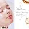 imageCOSRX Advanced Snail Mucin Glass Glow Hydrogel Face Masks Skincare 3 EA Collagen Face Mask Travel Essentials Overnight Face Mask Korean Skin CareAlphaArbutin