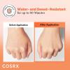 imageCOSRX AiryLight Clear Sunscreen Stick with Vitamin E ampamp C SPF 50 067 oz 19g Lightweight Travel Essentials Summer Essentials Korean Skin Care Korean Matte Sunscreen for Face