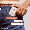 imageCOSRX AiryLight Clear Sunscreen Stick with Vitamin E ampamp C SPF 50 067 oz 19g Lightweight Travel Essentials Summer Essentials Korean Skin Care Korean Matte Sunscreen for Face