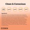 imageCOSRX AiryLight Clear Sunscreen Stick with Vitamin E ampamp C SPF 50 067 oz 19g Lightweight Travel Essentials Summer Essentials Korean Skin Care Korean Matte Sunscreen for Face