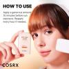 imageCOSRX AiryLight Clear Sunscreen Stick with Vitamin E ampamp C SPF 50 067 oz 19g Lightweight Travel Essentials Summer Essentials Korean Skin Care Korean Matte Sunscreen for Face