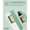 imageCOSRX AlcoholFree Cica Toner 150ml  507 floz  Spraytype Korean Toner with Centella Asiatica for Hydrating ampamp Soothing Redness  Korean Skin Care Not Tested on Animals Paraben Free