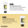 imageCOSRX All About Snail Mucin Korean Skin Care Set Mini Travel Essentials Travel Size Gift Set with Snail Mucin Face Wash Serum Moisturizer ampamp Eye Cream Rejuvenating Kit