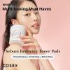 imageCOSRX BHA Toner Pads 70 Sheets Exfoliating Pads for Dead Skin ampamp Blackheads Minimize Pores Prevent Breakouts Improve Skin Texture Korean Skin Care