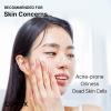 imageCOSRX BHA Toner Pads 70 Sheets Exfoliating Pads for Dead Skin ampamp Blackheads Minimize Pores Prevent Breakouts Improve Skin Texture Korean Skin Care