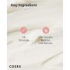 imageCOSRX Balancium Comfort Ceramide Cream 282 oz  80g  Centella Asiatica Matte Balm  Korean Skin Care Animal Testing Free Paraben Free
