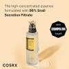 imageCOSRX Best Seller Duo Snail 92 Cream ampamp Snail 96 Essence Daily Face Gel Moisturizer and Hydrating Serum for Face with Snail Secretion Filtrate Korean Skin Care