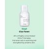 imageCOSRX CICA Relief Kit Toner Serum Cream with Centella Asiatica Sensitive Skin Soothing Moisturizing Travel Size Set Gift Set Korean Skin Care Not Tested on Animals Paraben FreeCica Set