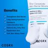 imageCOSRX Ceramide Skin Barrier Moisturizer for Face with 7 Ceramides Hyaluronic Acid ampamp Panthenol for All Skin Types 27 floz Korean Skin Care