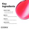 imageCOSRX Chemical Exfoliation for Sensitive Skin Low pH Gel Cleanser ampamp AHA BHA PHA LHA 35 Peeling Gel Koren Skin Care