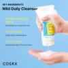 imageCOSRX Chemical Exfoliation for Sensitive Skin Low pH Gel Cleanser ampamp AHA BHA PHA LHA 35 Peeling Gel Koren Skin Care