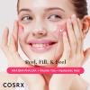 imageCOSRX Chemical Exfoliation for Sensitive Skin Low pH Gel Cleanser ampamp AHA BHA PHA LHA 35 Peeling Gel Koren Skin Care