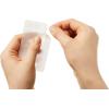 imageCOSRX Clear Fit Master Patch 18 Patches  Healing Pimple Patches for Blemishes and Zits  Hydrocolloid Dressing  Quick ampamp Easy Spot Treatment