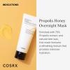 imageCOSRX Full Fit Propolis Honey Overnight Mask  203 floz  60ml  Propolis Extract 87  Korean Skin Care Cruelty Free Paraben Free