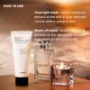 imageCOSRX Full Fit Propolis Honey Overnight Mask  203 floz  60ml  Propolis Extract 87  Korean Skin Care Cruelty Free Paraben Free
