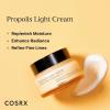 imageCOSRX Full Fit Propolis Light Cream 219 Floz  65ml Propolis 645 Hydrating Daily Day and Night Moisturiser Korean Skin Care Not Tested on Animals Paraben Free