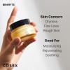 imageCOSRX Full Fit Propolis Light Cream 219 Floz  65ml Propolis 645 Hydrating Daily Day and Night Moisturiser Korean Skin Care Not Tested on Animals Paraben Free