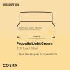 imageCOSRX Full Fit Propolis Light Cream 219 Floz  65ml Propolis 645 Hydrating Daily Day and Night Moisturiser Korean Skin Care Not Tested on Animals Paraben Free