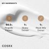 imageCOSRX Full Fit Propolis Light Cream 219 Floz  65ml Propolis 645 Hydrating Daily Day and Night Moisturiser Korean Skin Care Not Tested on Animals Paraben Free