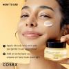imageCOSRX Full Fit Propolis Light Cream 219 Floz  65ml Propolis 645 Hydrating Daily Day and Night Moisturiser Korean Skin Care Not Tested on Animals Paraben Free