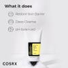 imageCOSRX Glass Skin Ritual Snail 92 Cream ampamp Snail Gel Cleanser Daily Face Gel Moisturizer and Cleanser for dry ampamp Senstive Skin