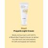 imageCOSRX Honey Glow Kit Korean Skin Care Set with Propolis Facial Toner Serum ampamp Cream Mini Travel Essentials Deep Moisture Hydration Nourishment Travel Size Gift Set Korean Skin Care