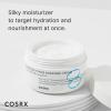 imageCOSRX Hyaluronic Acid Moisturizer for Day ampamp Night with Pro Vitamin B5 D Panthenol 50ml169 floz  Propolis Extract Ceramide Long Lasting Hydration for Dry Sensitive Skin Korean Skin Care